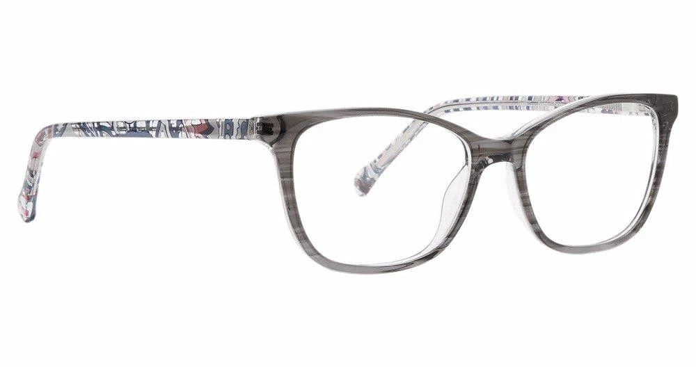 Vera Bradley VBLeena Eyeglasses - view 8